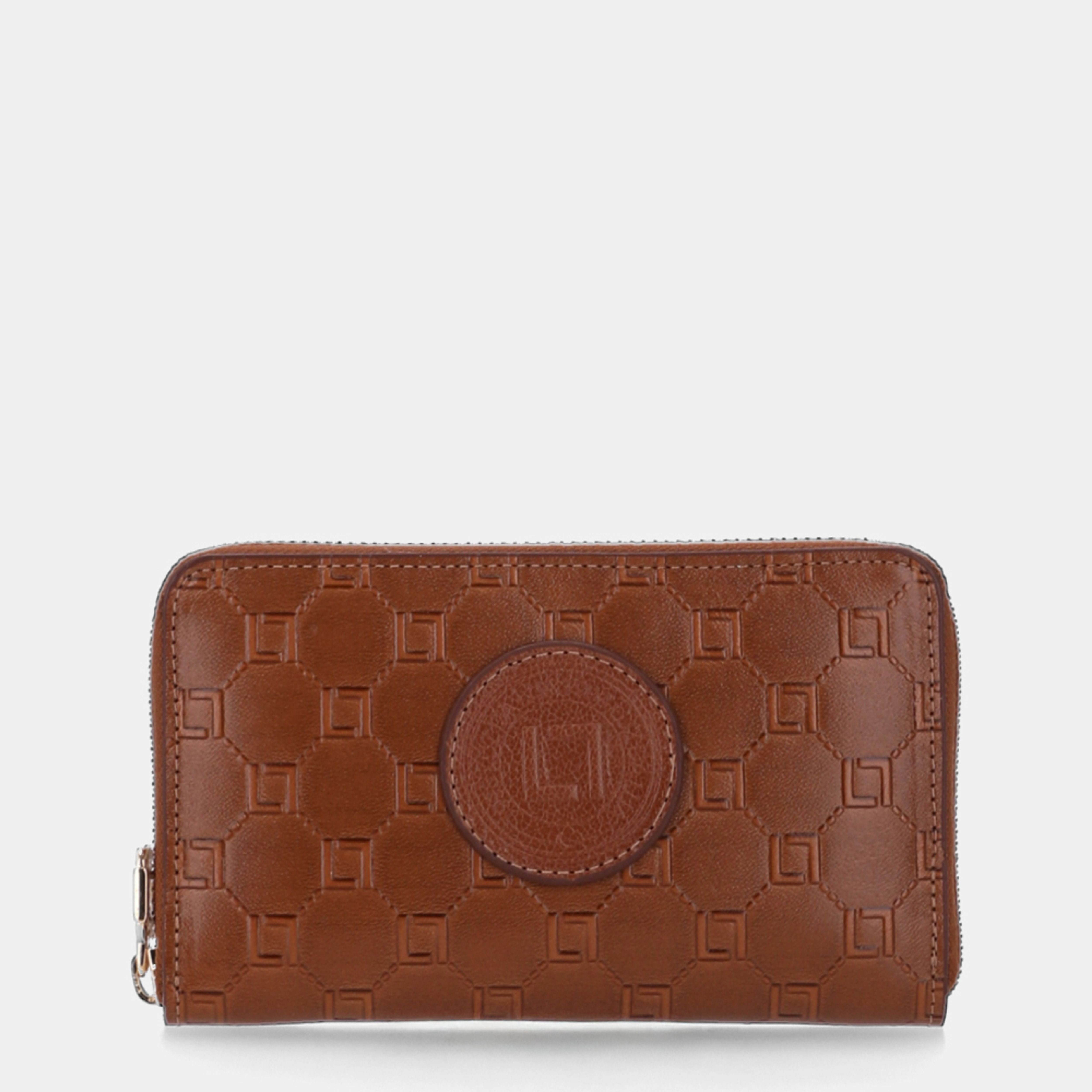 Billetera Sealed Squared LDL ART 30001301