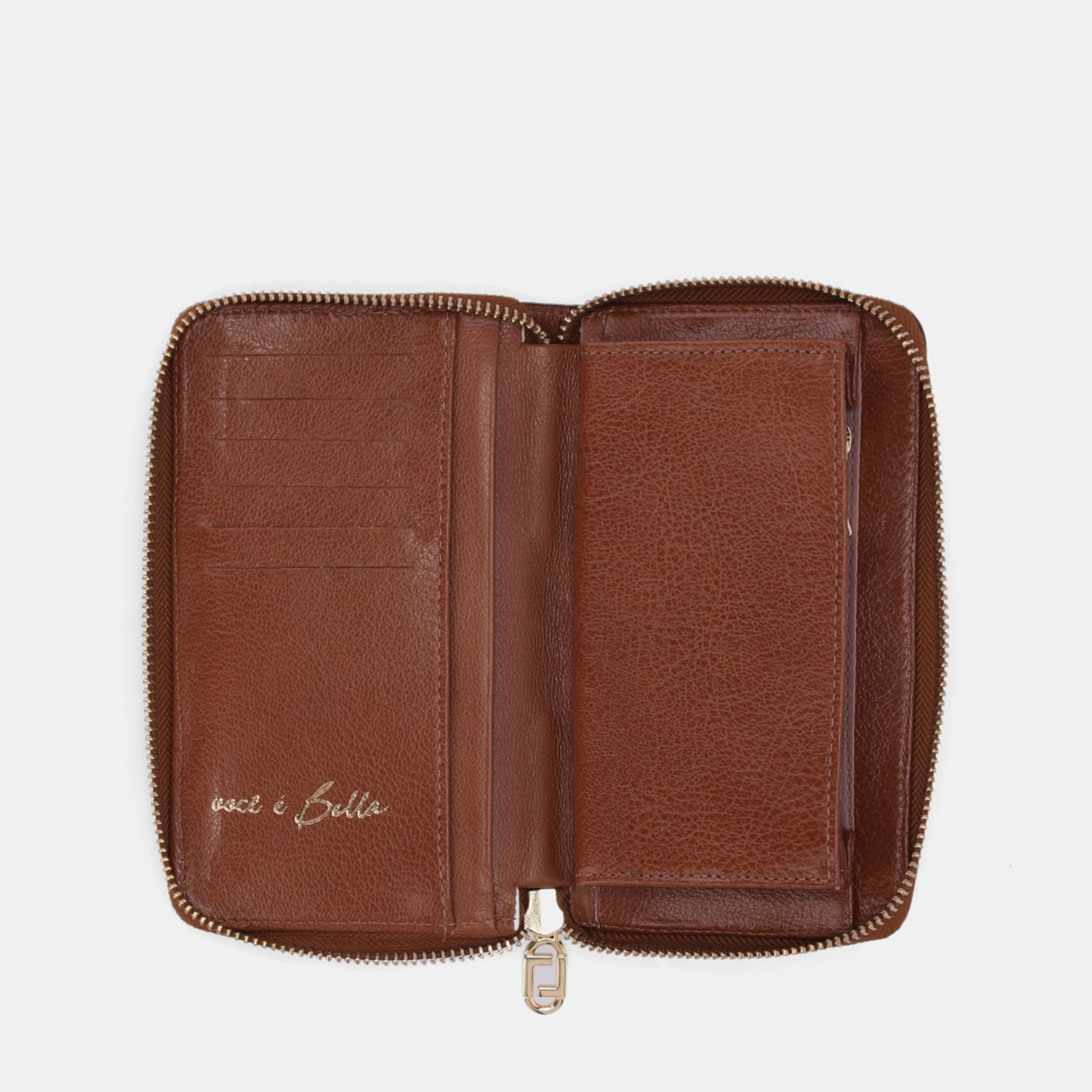 Billetera Sealed Squared LDL ART 30001301