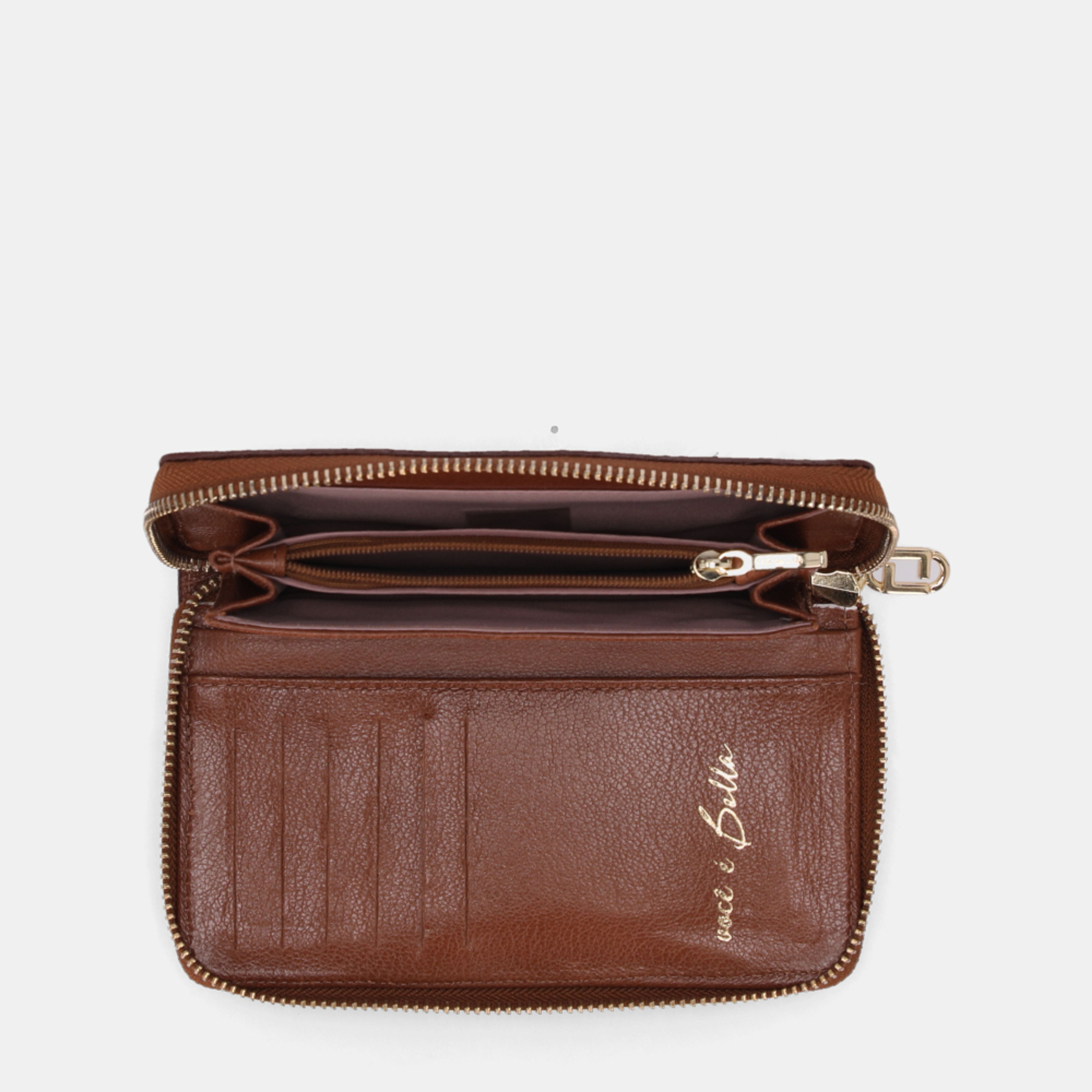 Billetera Sealed Squared LDL ART 30001301
