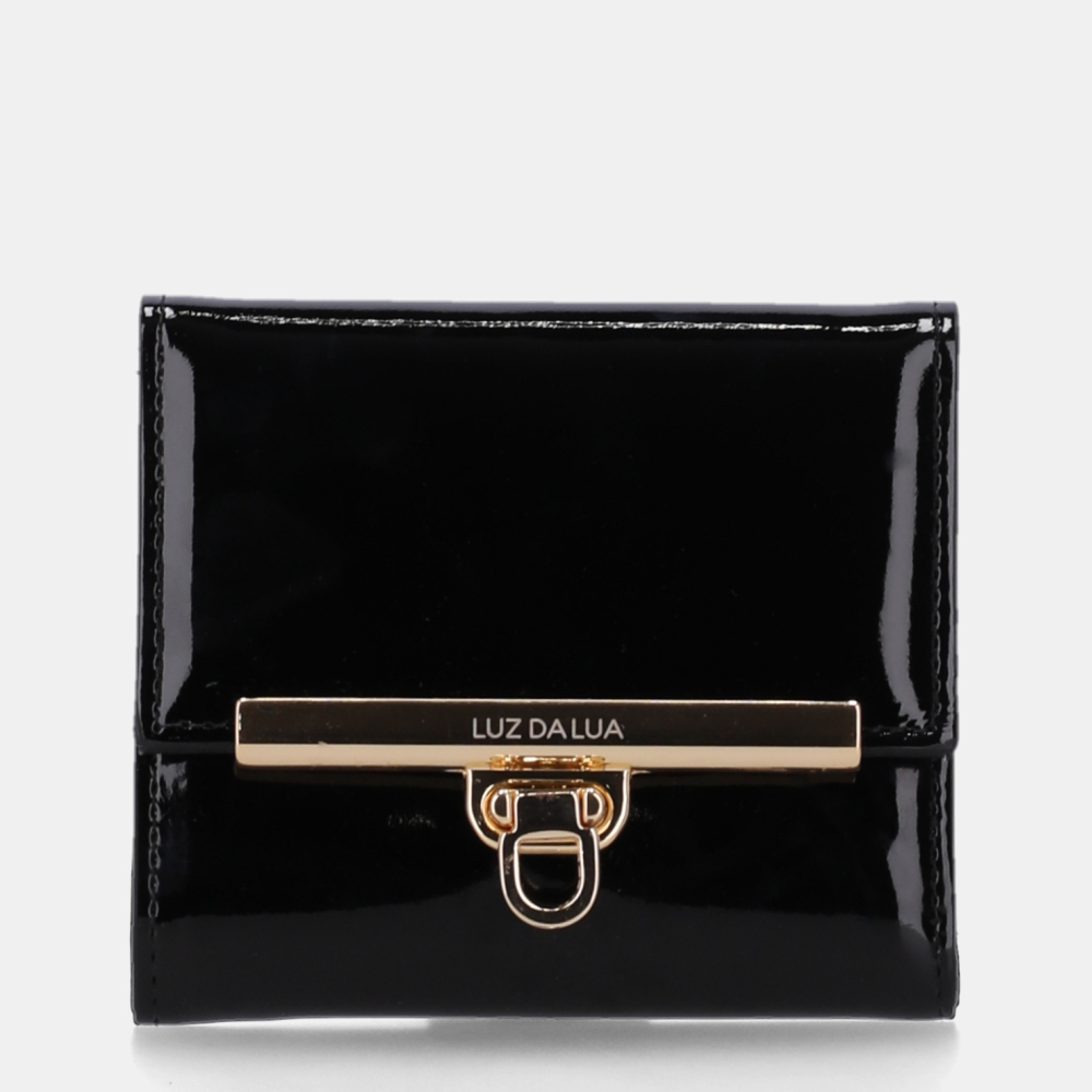 Billetera Luxe Flap LDL  3001036