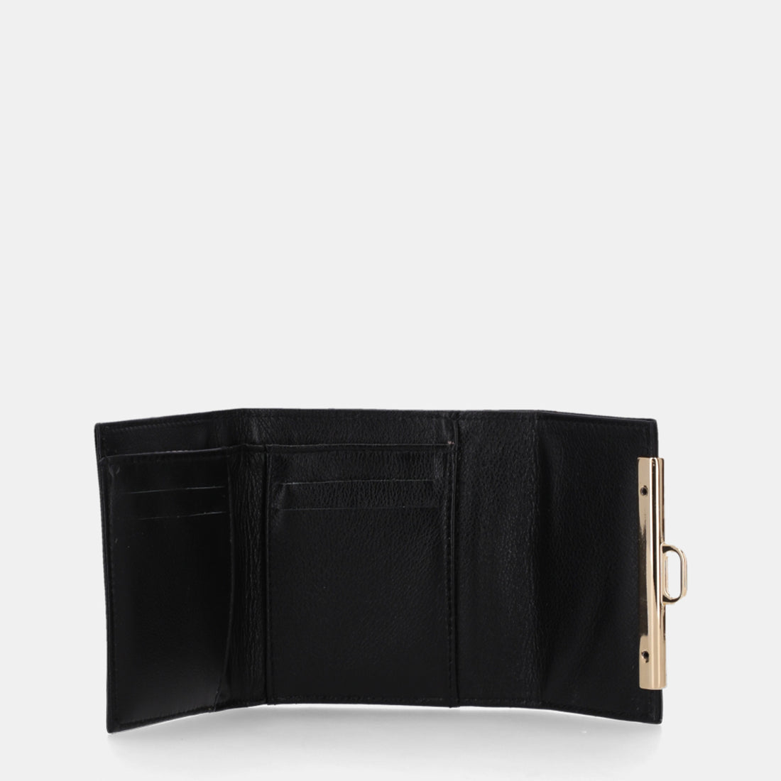 Billetera Luxe Flap LDL  3001036
