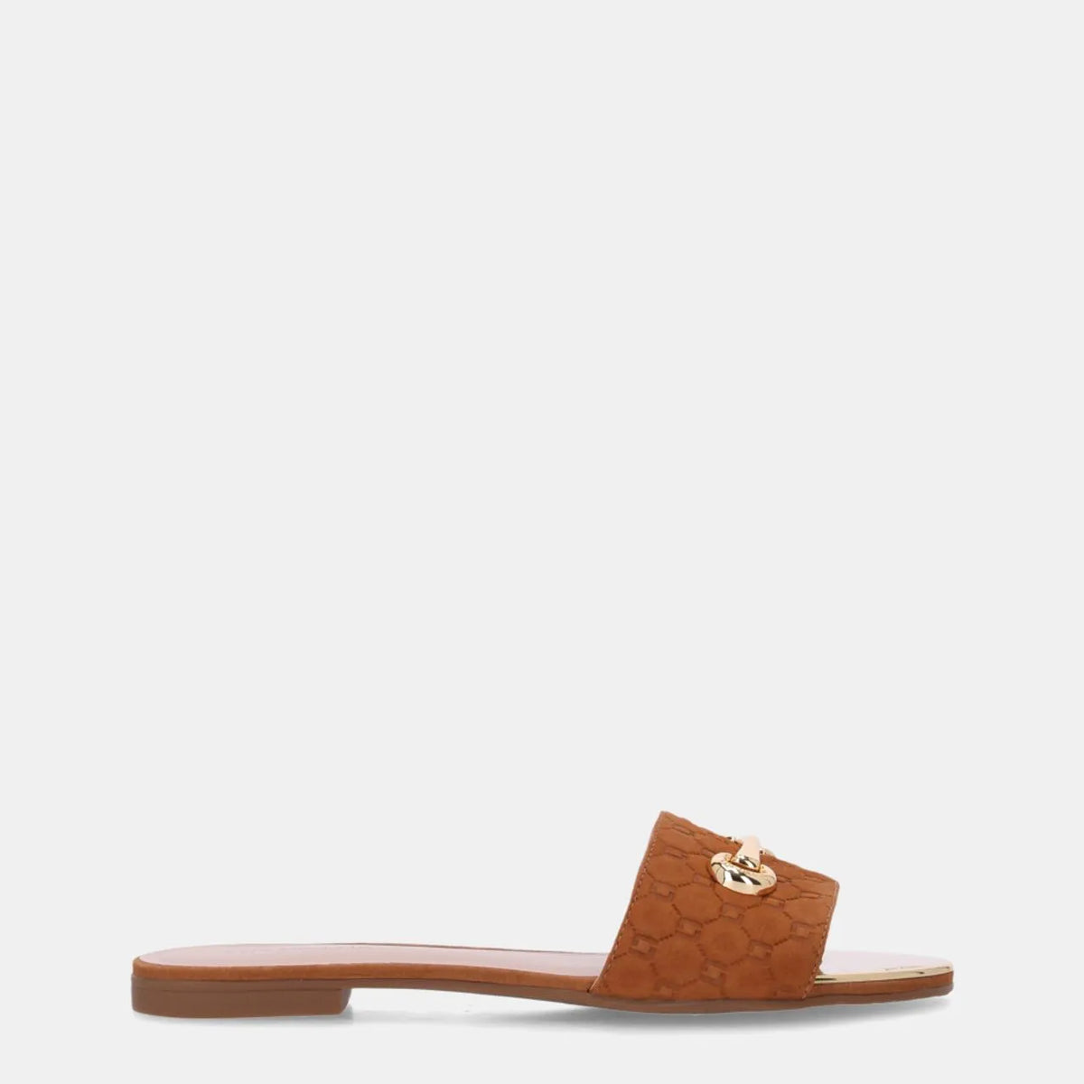 Sandalia Flat Icon LDL 53120055