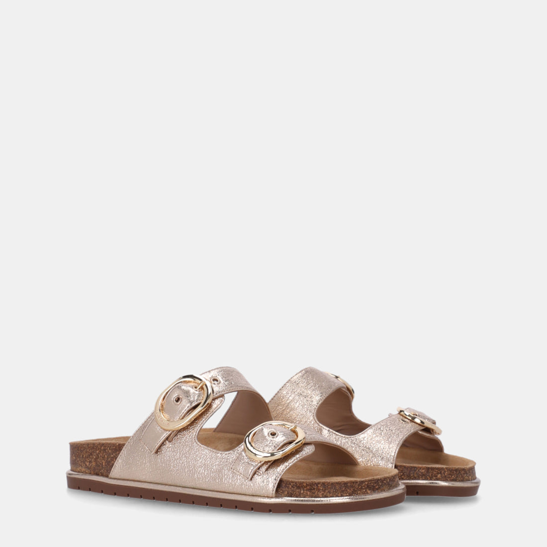 Sandalia Classic Flat LDL 80600001