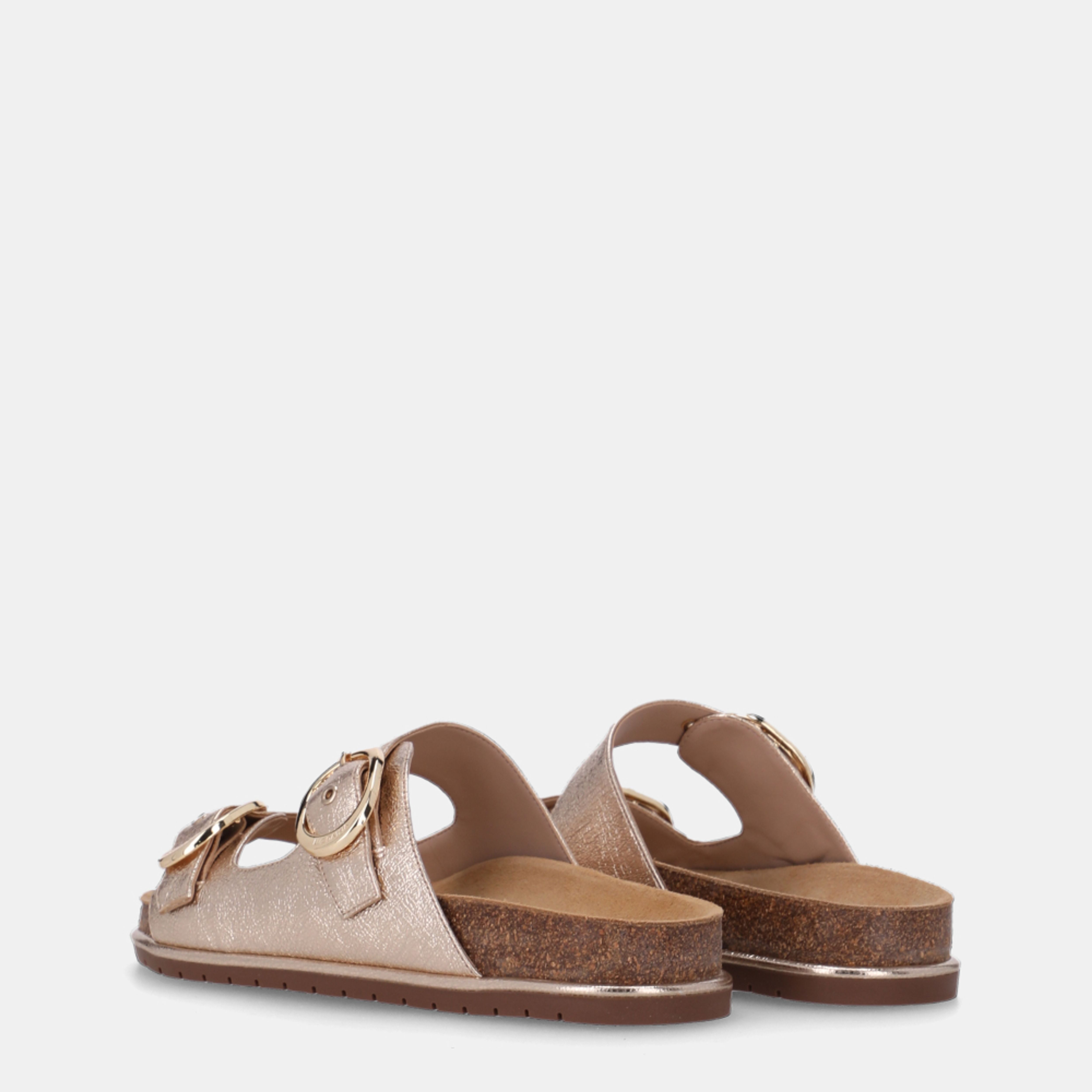 Sandalia Classic Flat LDL 80600001
