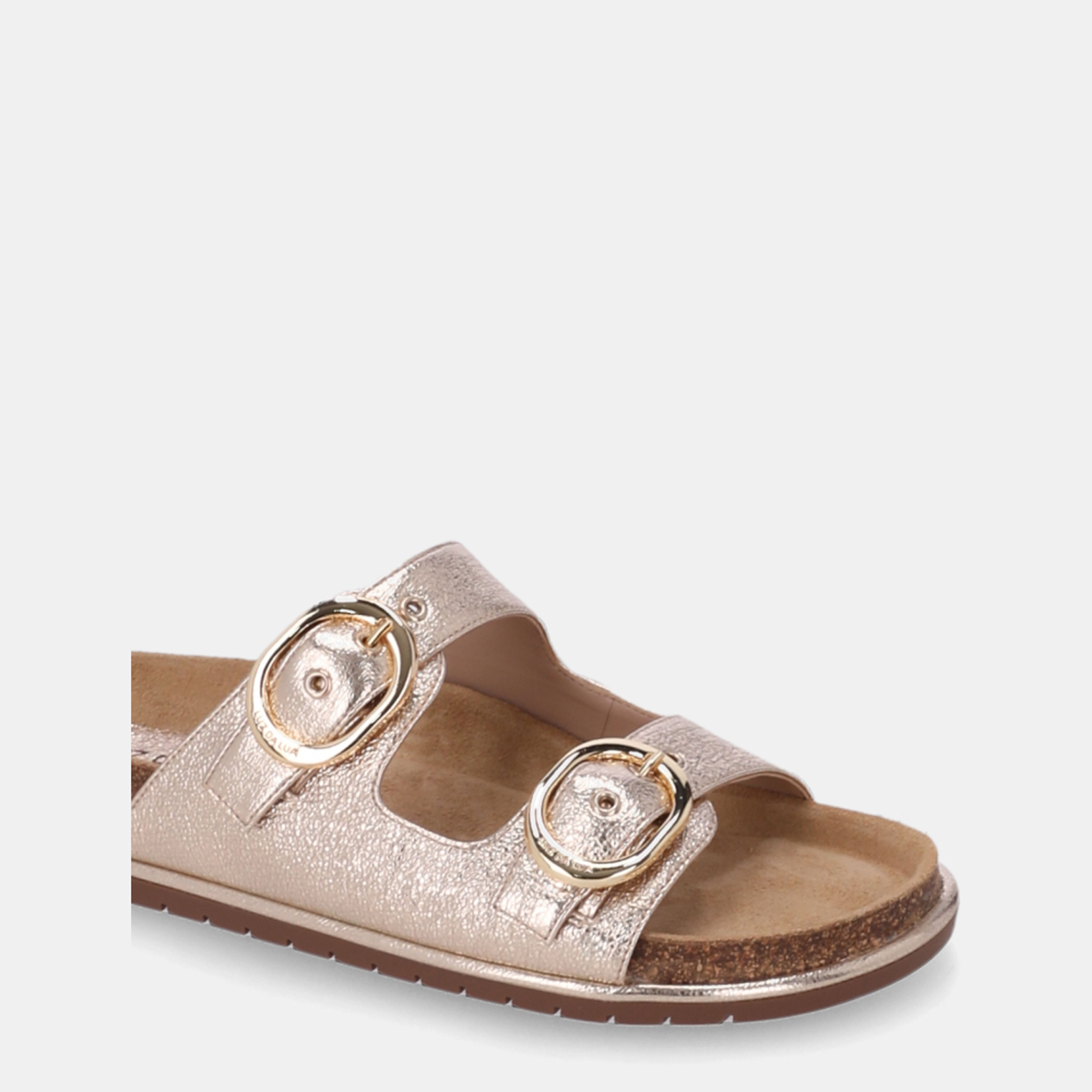 Sandalia Classic Flat LDL 80600001