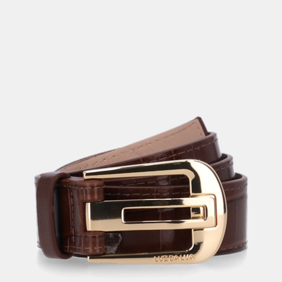 Correa Ornamental Buckle Ancha LDL 3500424