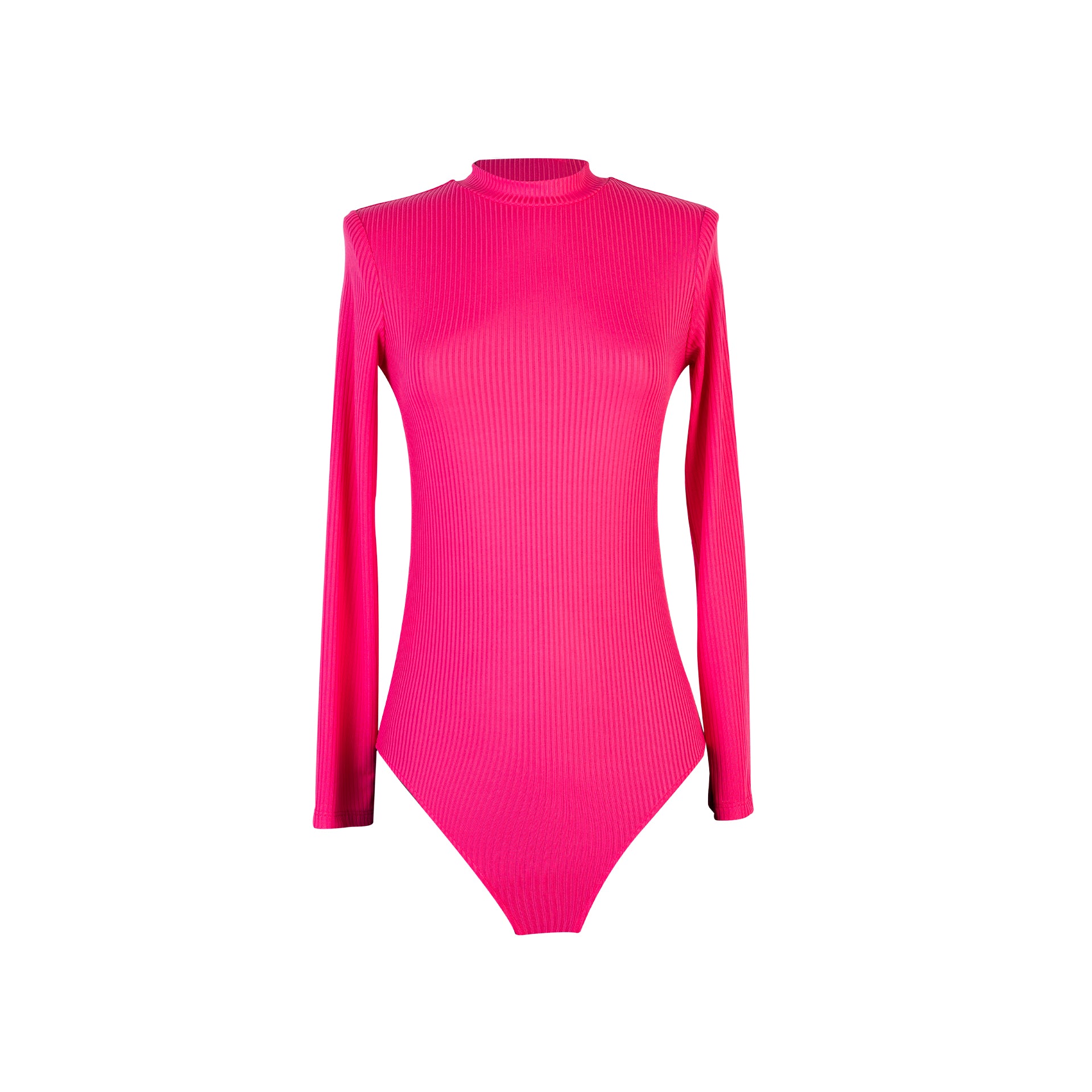 Body Cafarena Basic Fucsia