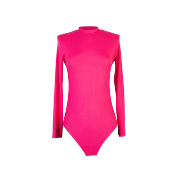 Body Cafarena Basic Fucsia