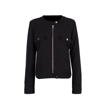 Chaqueta Serena Negro