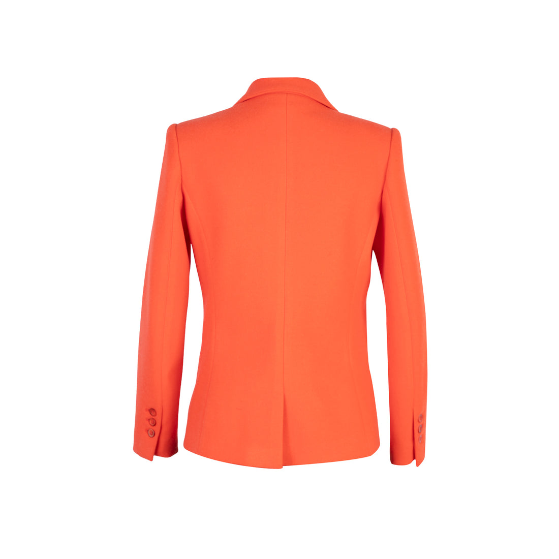 Saco Joanne Naranja