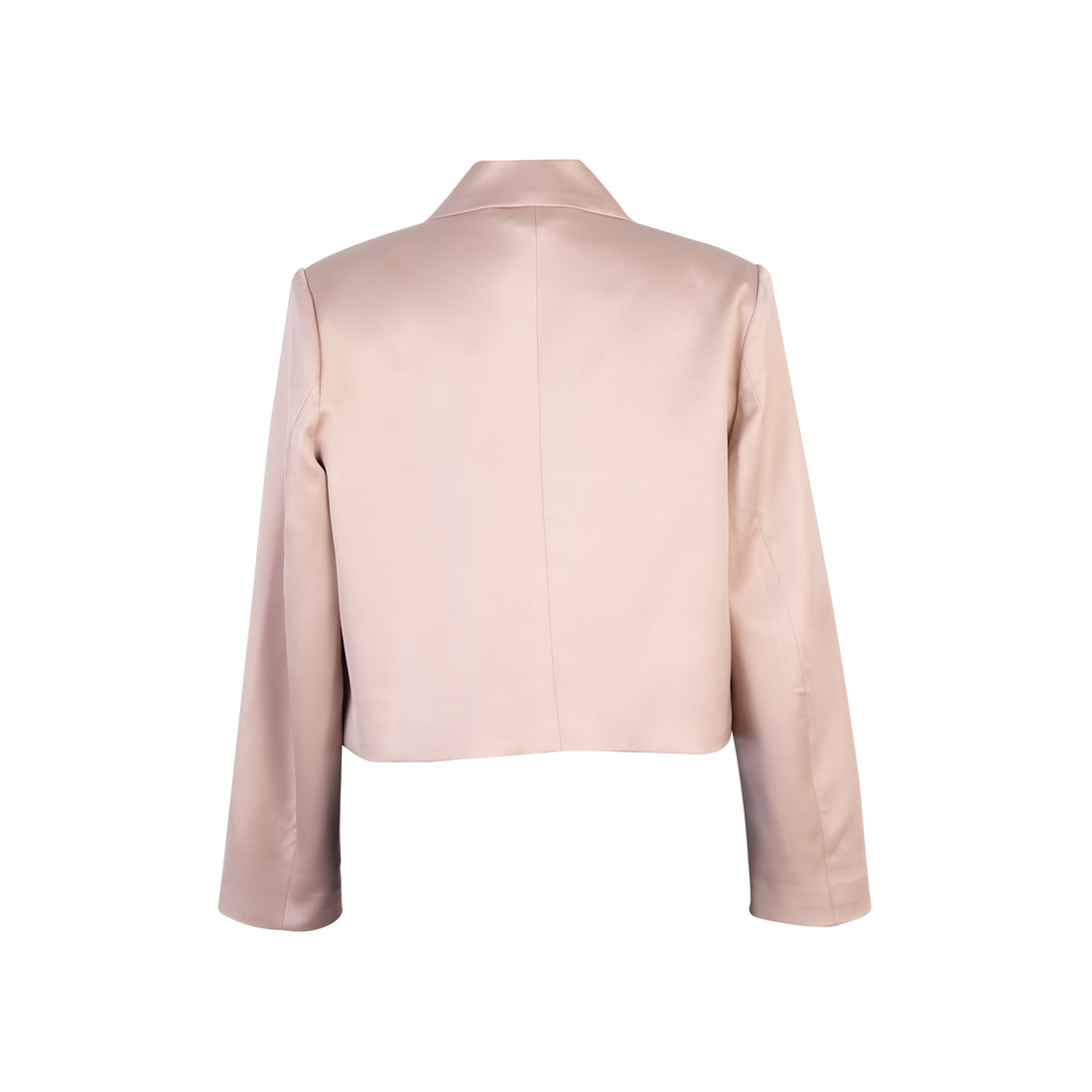 Saco Diana Beige