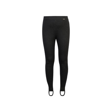 Leggin Clásica Carolina Charcoal