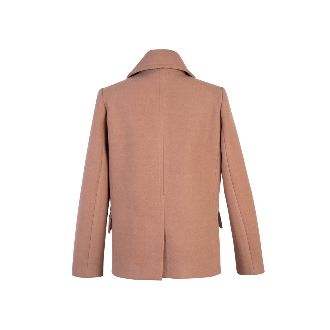 Saco M/L Paño Cruzado