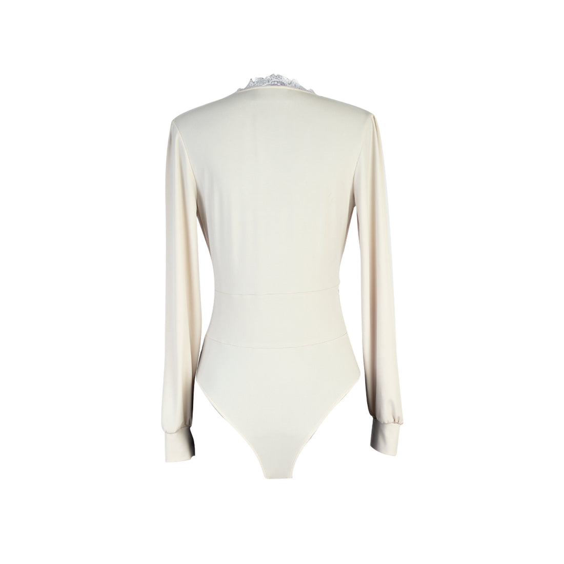 Body Anne Beige