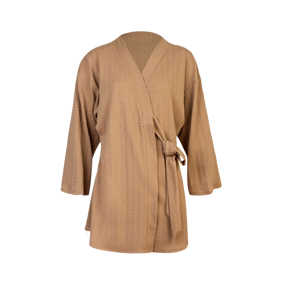 Chompa Karima Beige