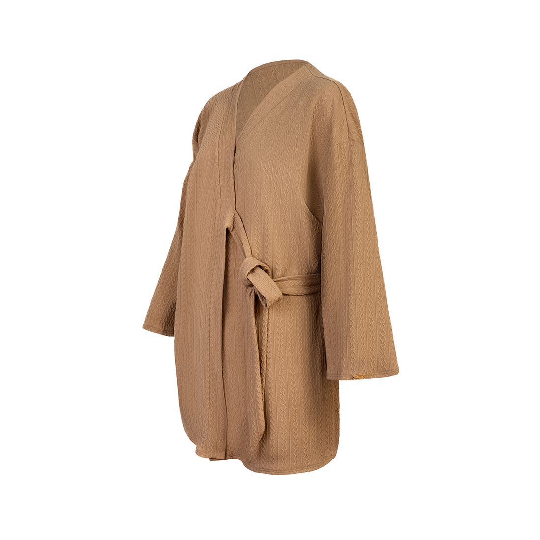 Chompa Karima Beige