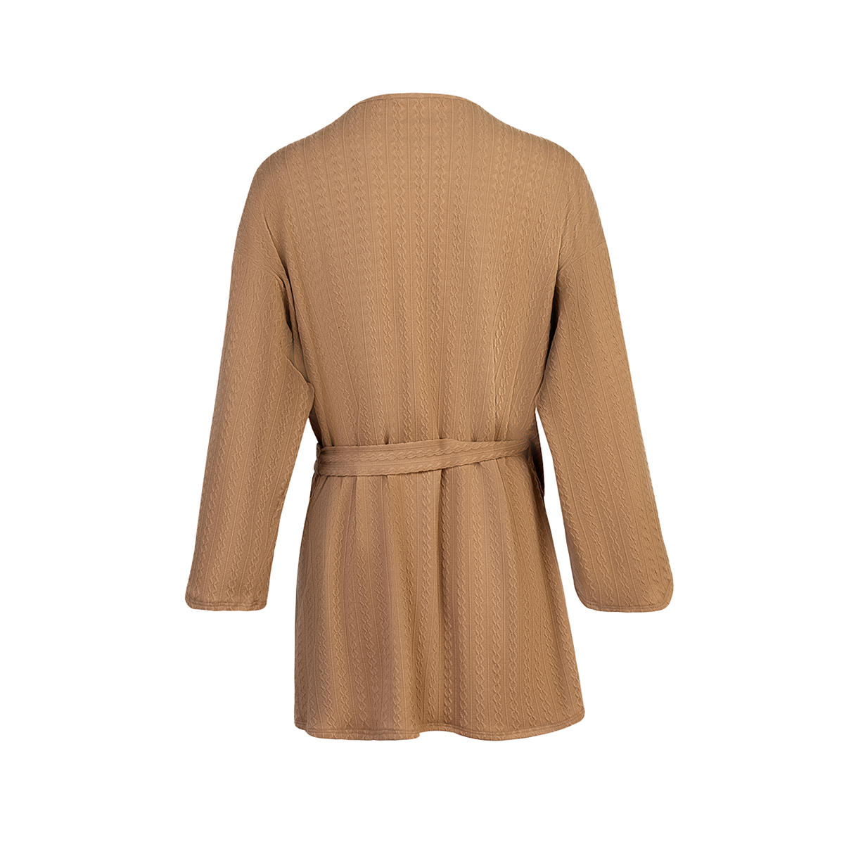 Chompa Karima Beige
