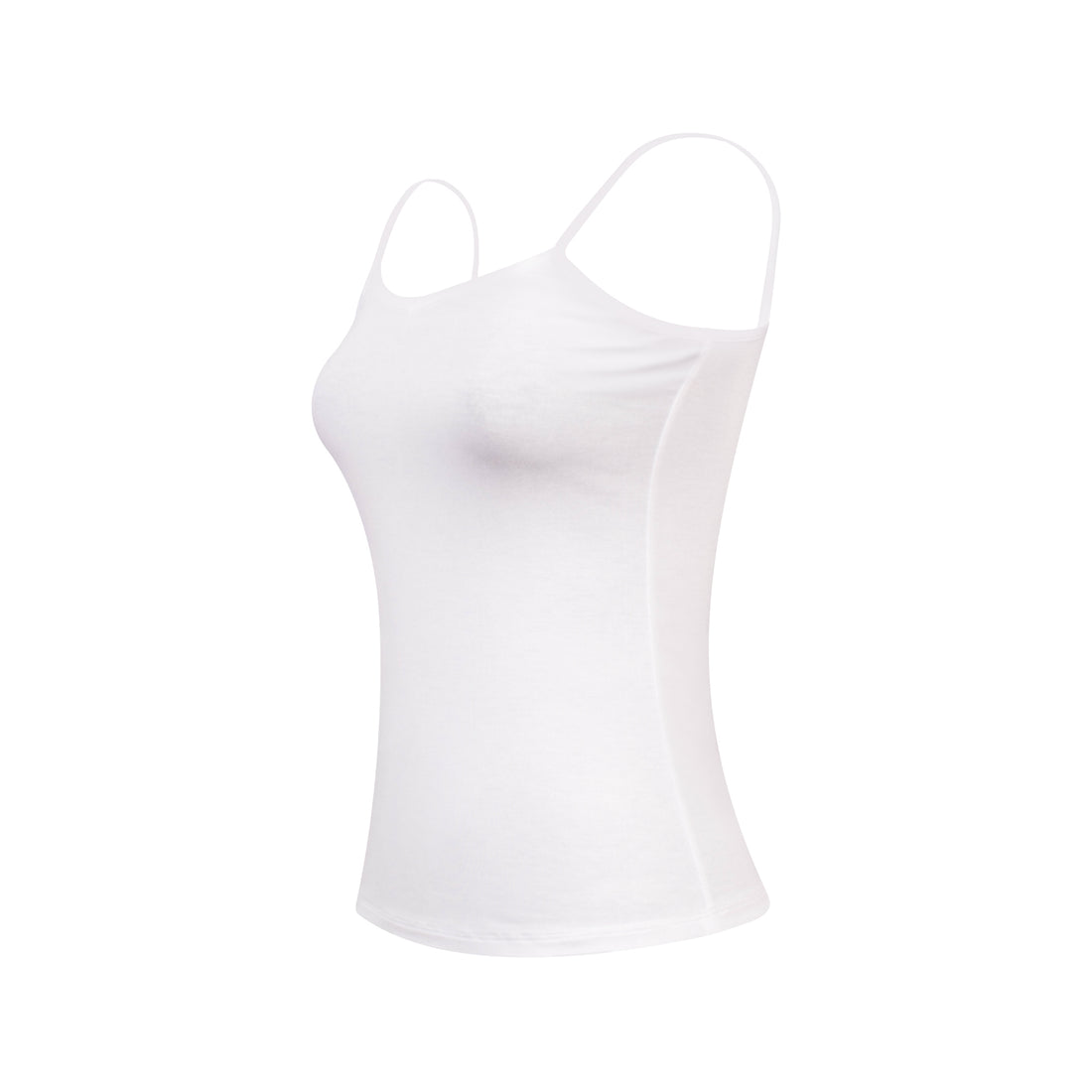 Bvd Tiras Triana Blanco