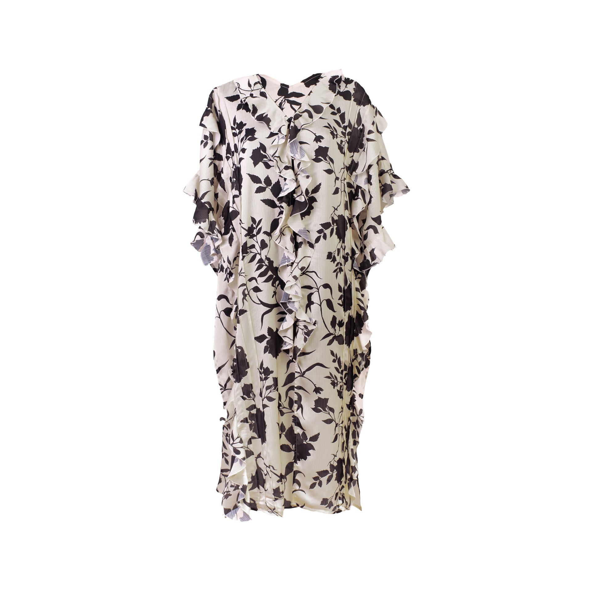 Túnica Chauvet Ivory