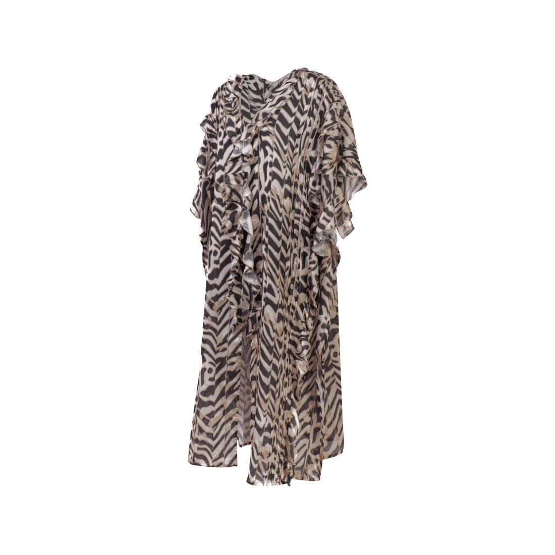 Túnica Chauvet Ivory