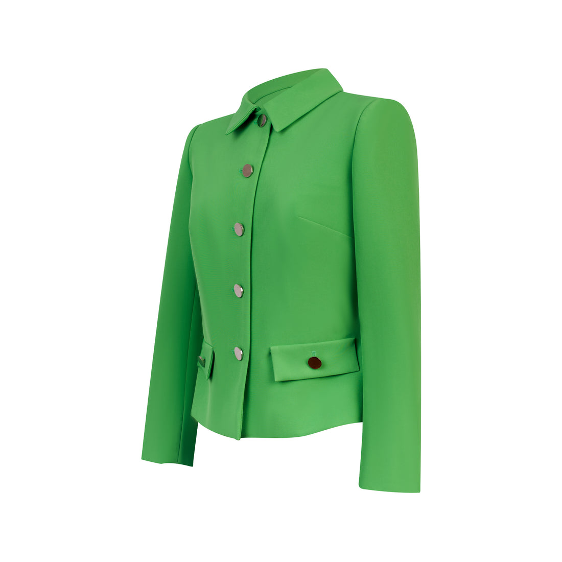 Saco Indonesia Verde