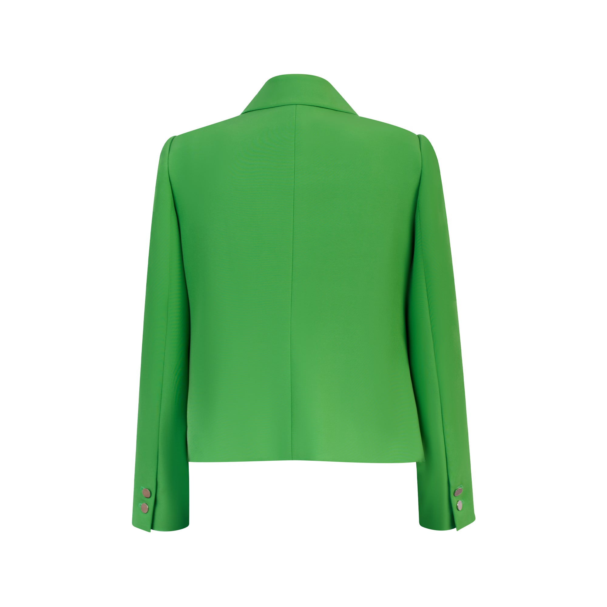 Saco Indonesia Verde