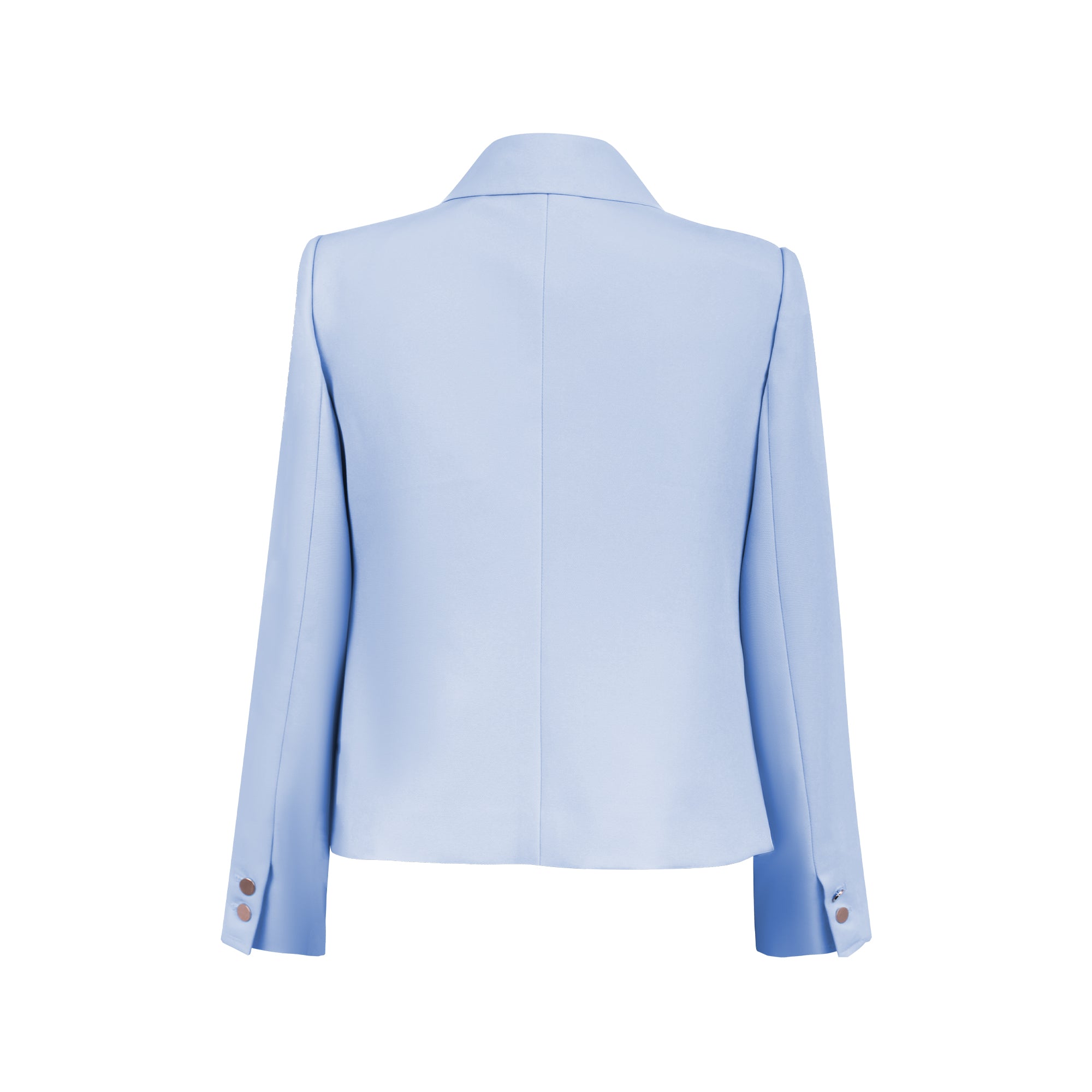 Saco Indonesia Celeste