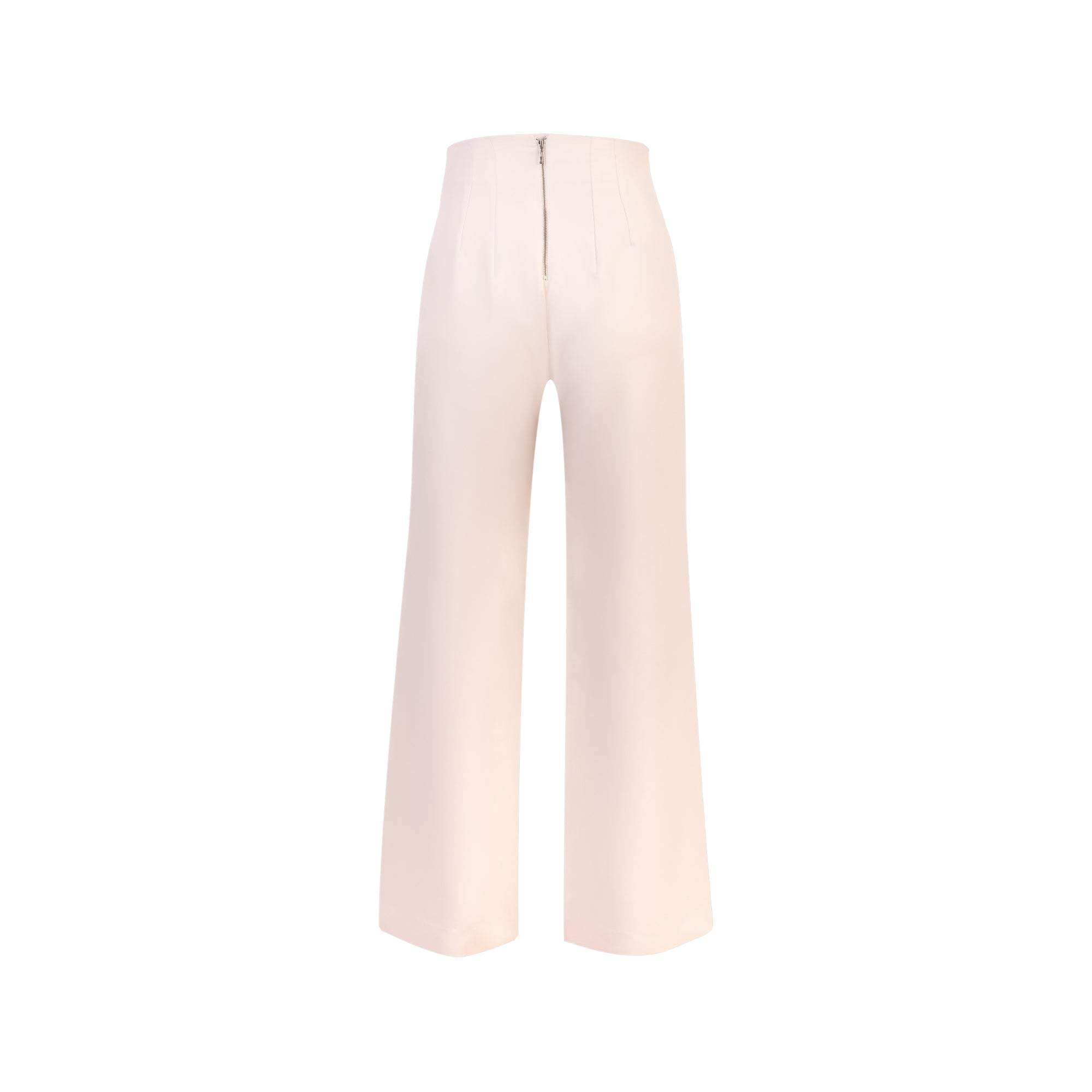 Pantalón Indonesia Hueso
