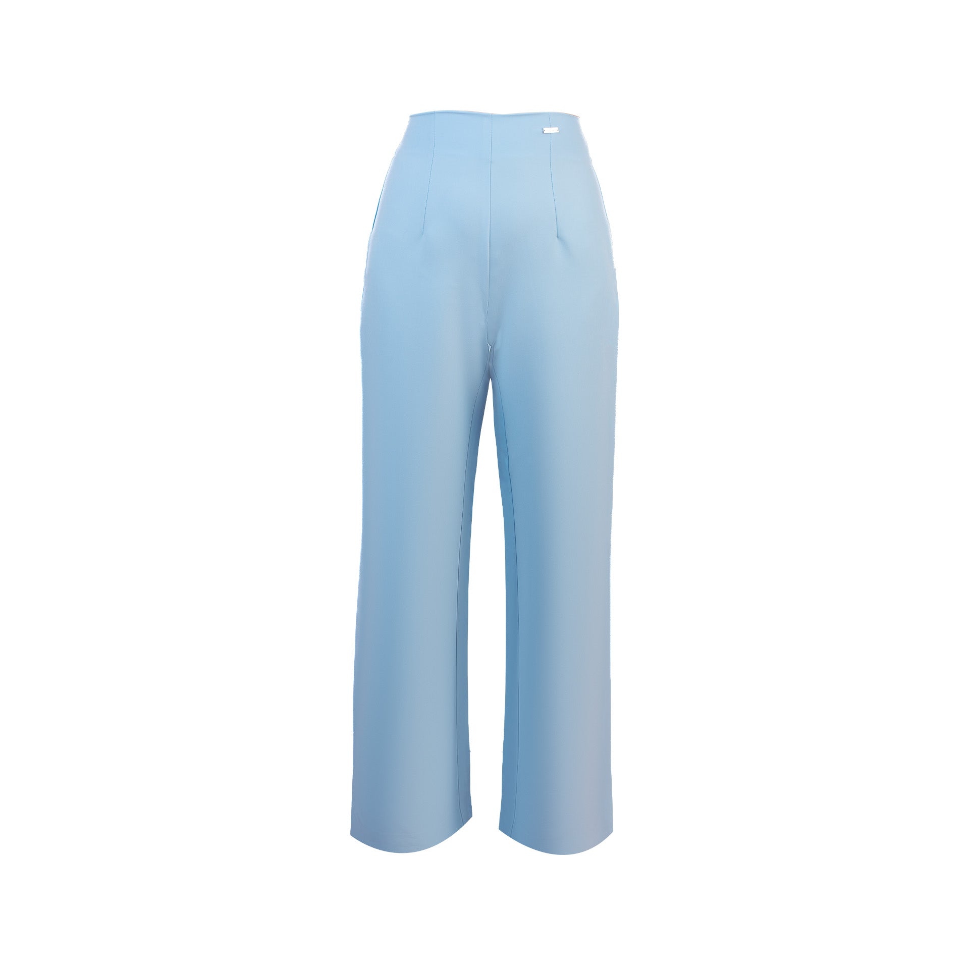 Pantalón Indonesia Celeste
