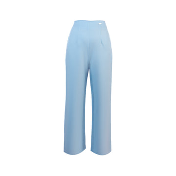Pantalón Indonesia Celeste