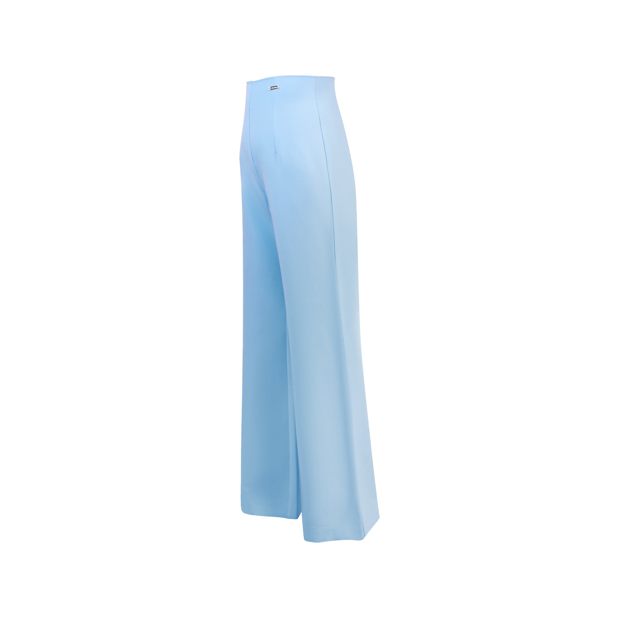 Pantalón Indonesia Celeste
