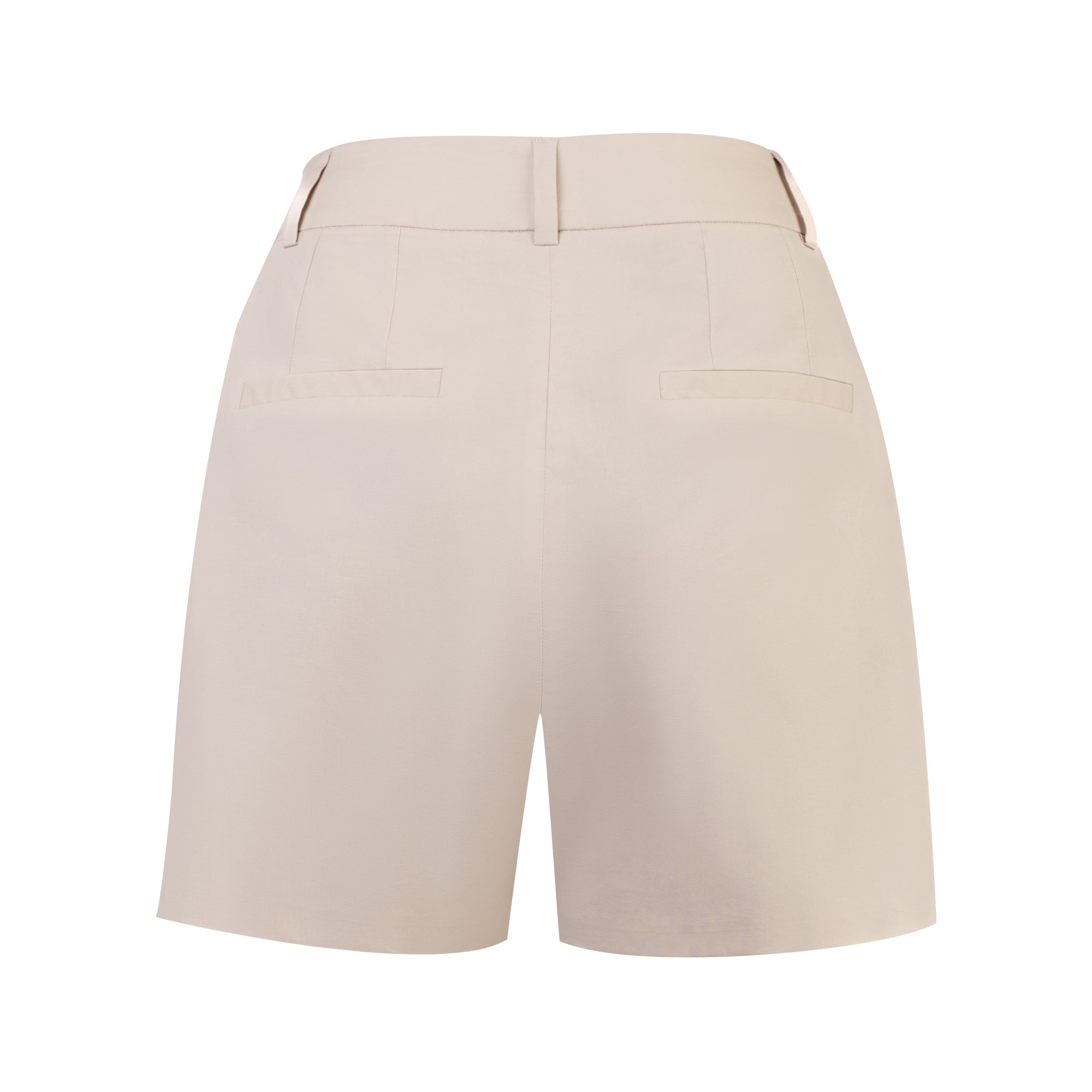 Short Alena Beige