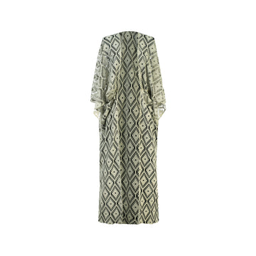 Túnica Almudena Beige