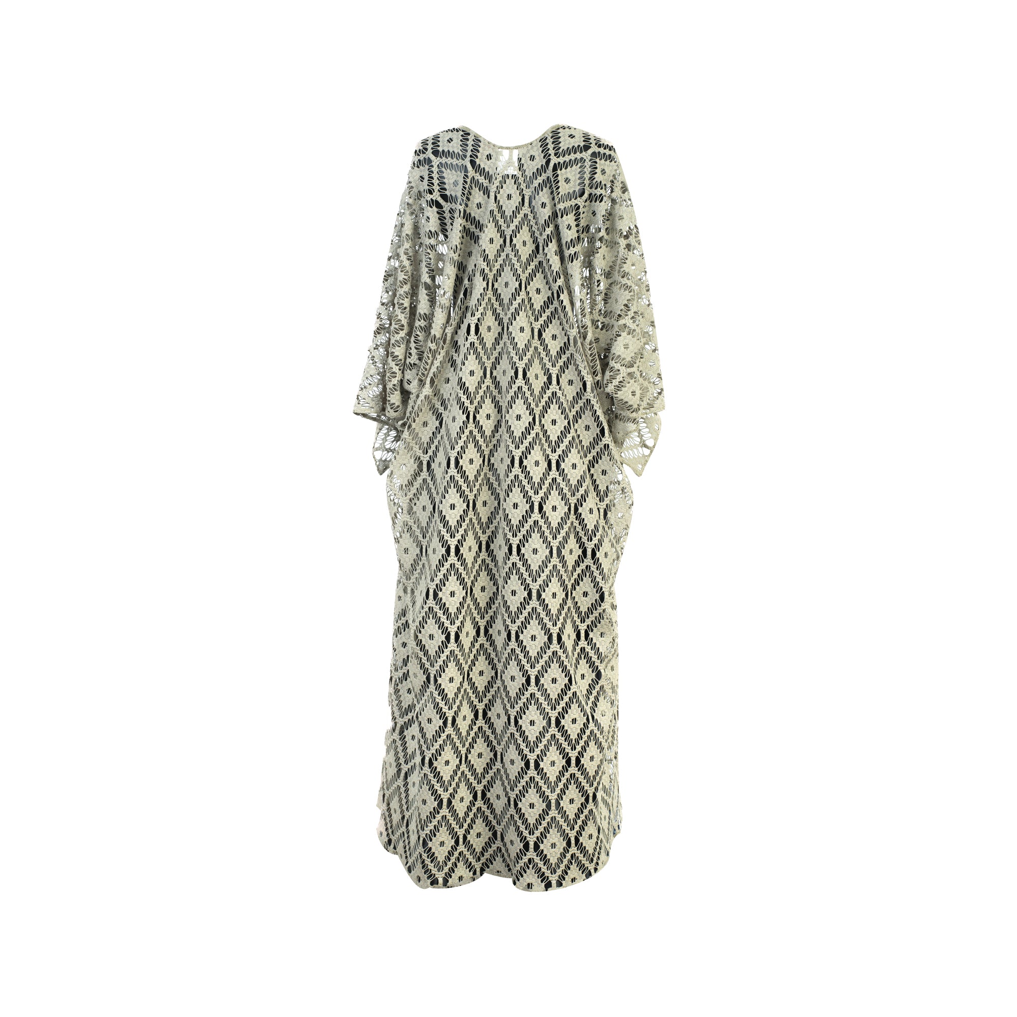 Túnica Almudena Beige