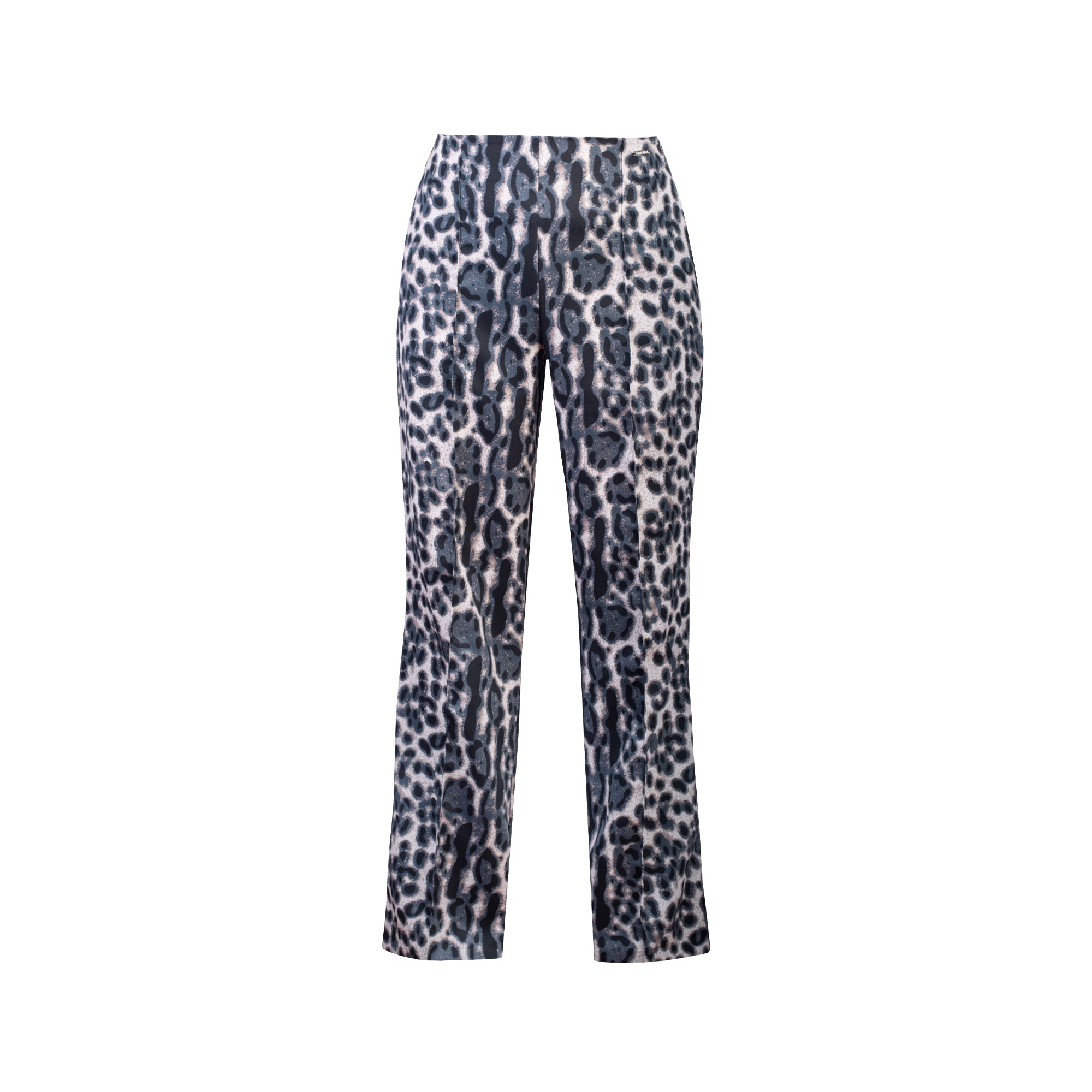 Pantalón Zea Gris