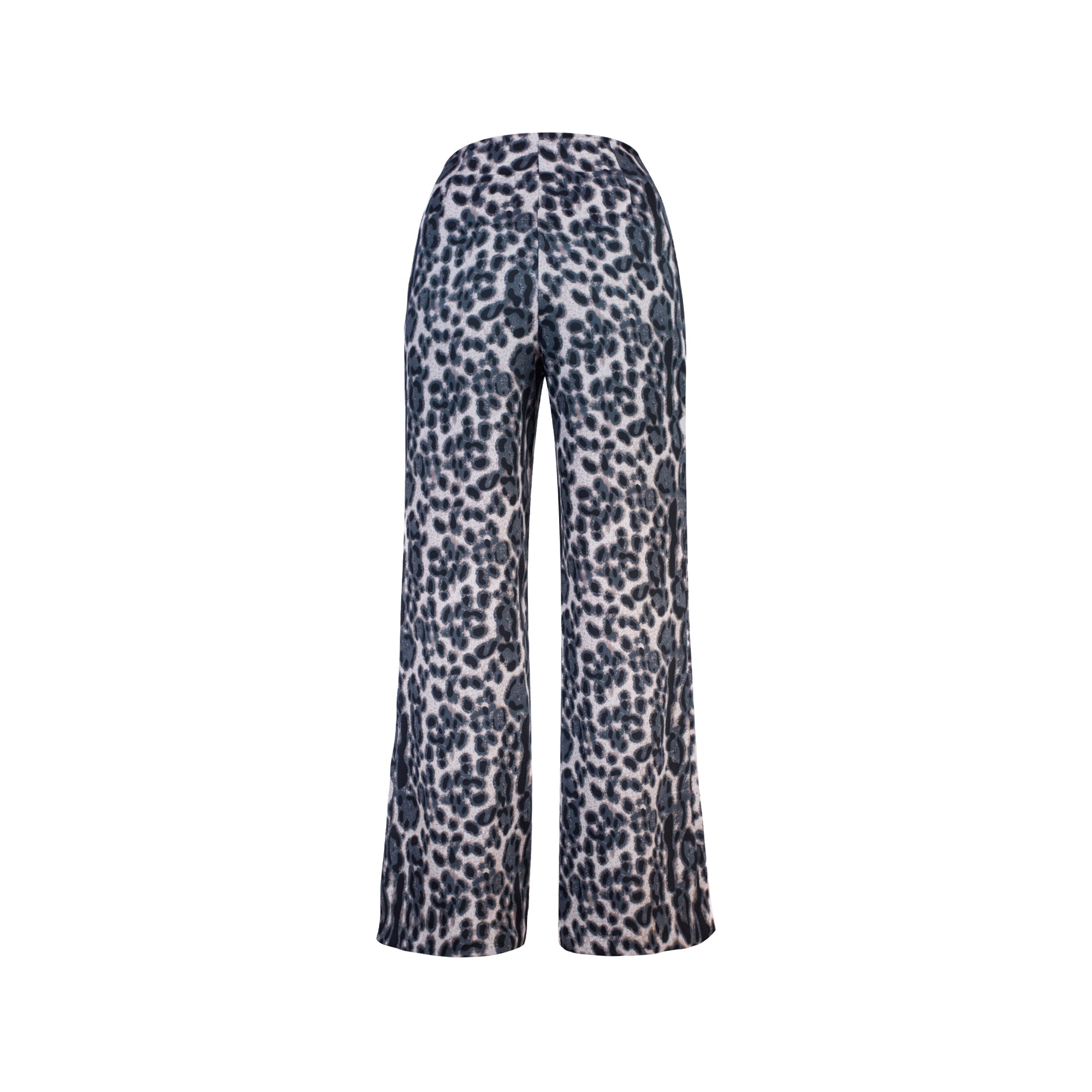 Pantalón Zea Gris