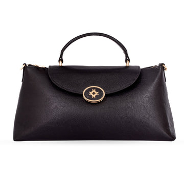 Bolso Top Handle Emblem LDL 2000812