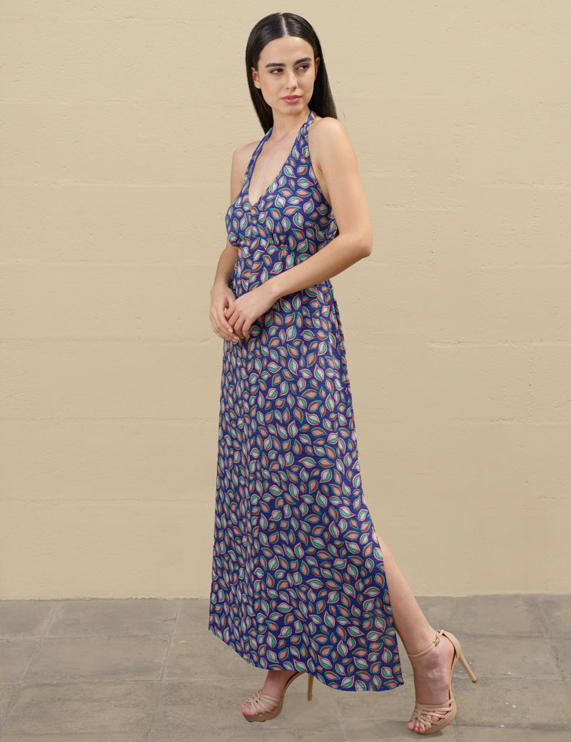 Vestido Marca Carolina