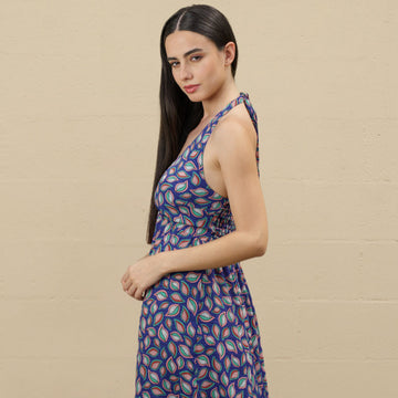 Vestido Marca Carolina