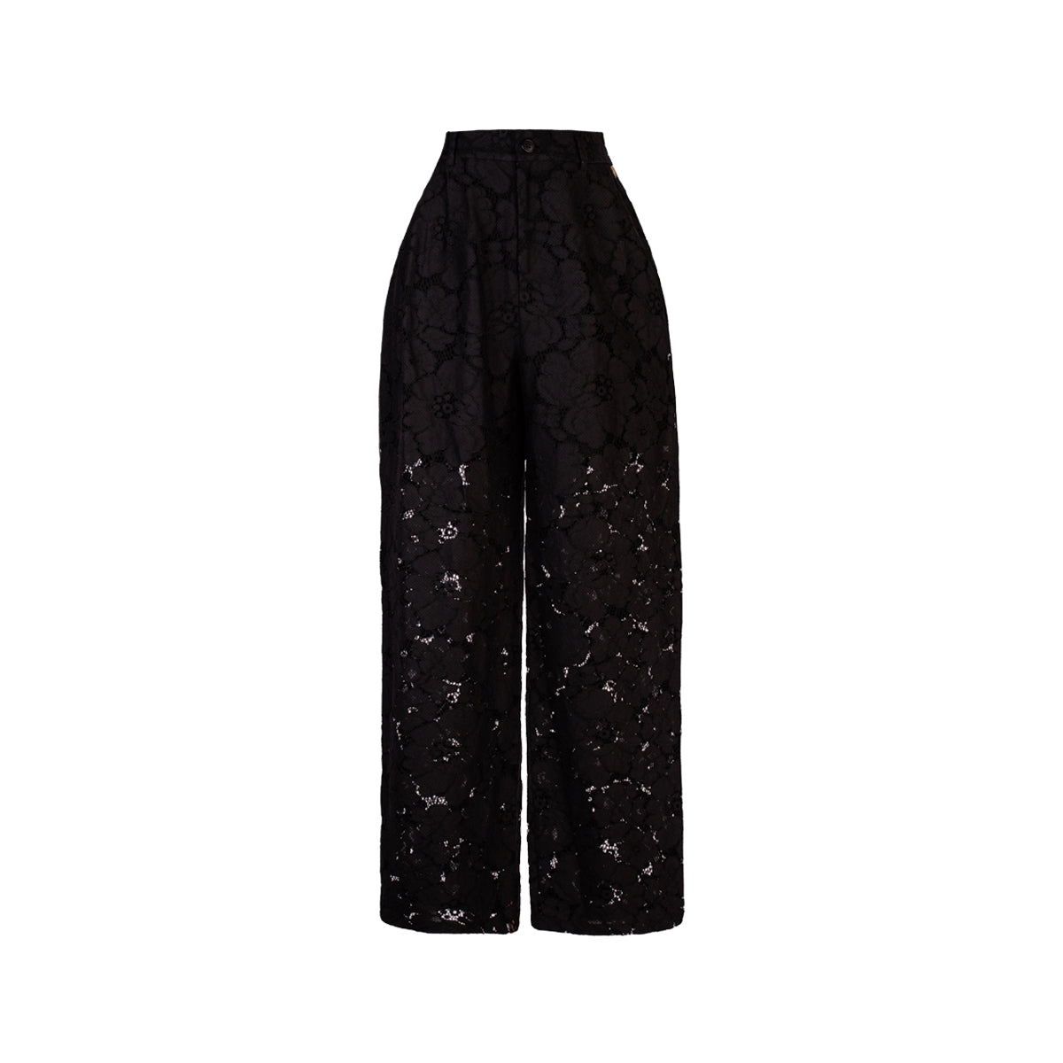 Pantalón Capuli Negro