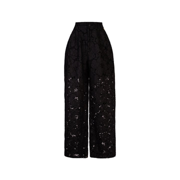 Pantalón Capuli Negro