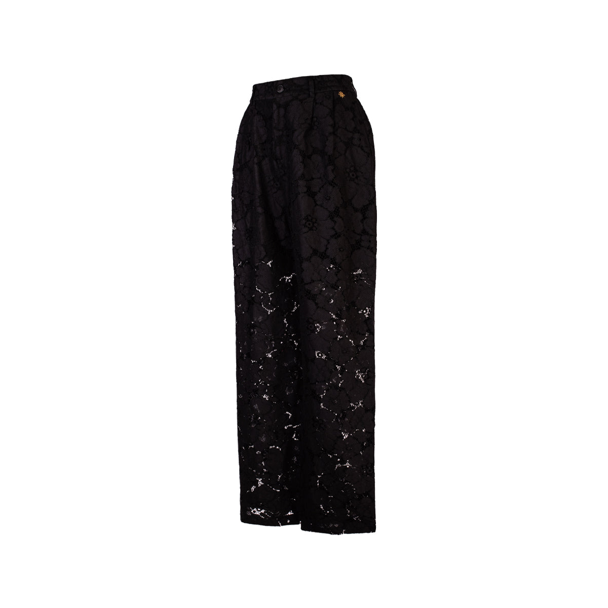 Pantalón Capuli Negro
