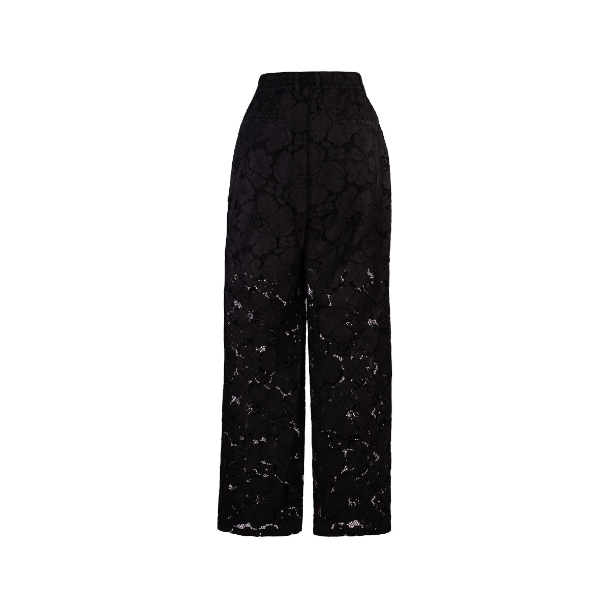 Pantalón Capuli Negro