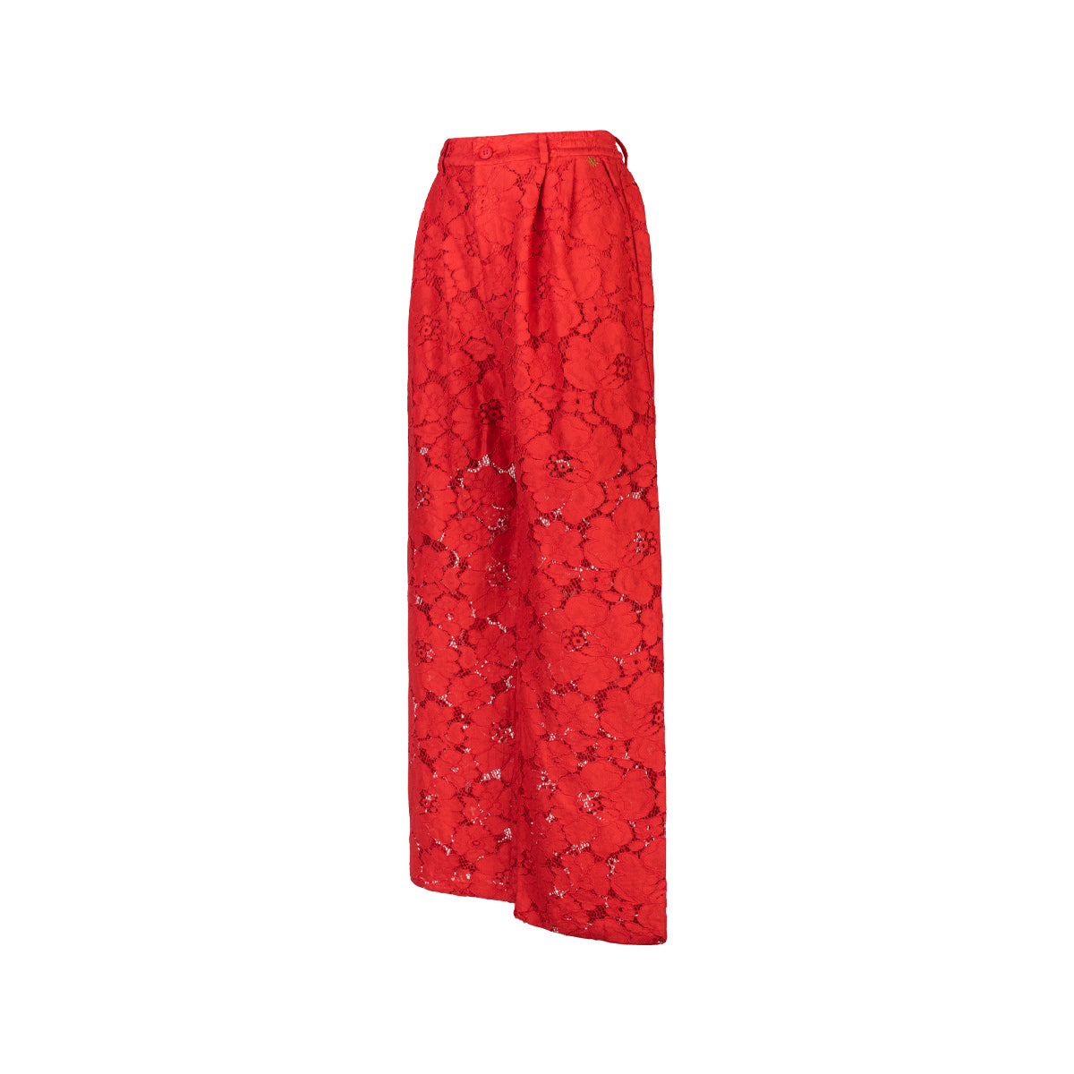 Pantalón Capuli Rojo