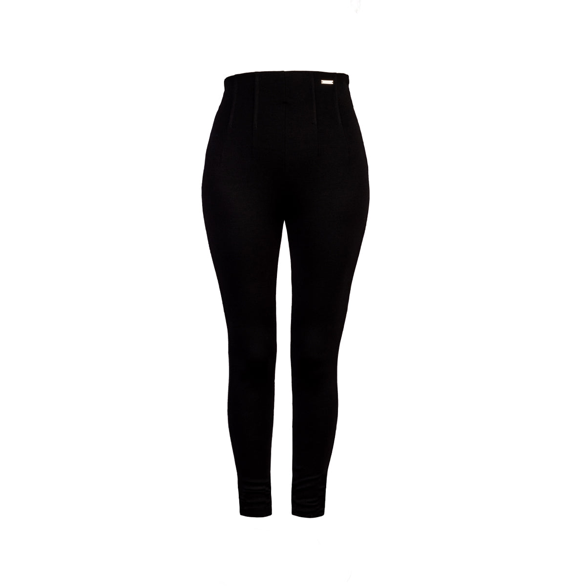 Leggin Clásico Carolina Negro