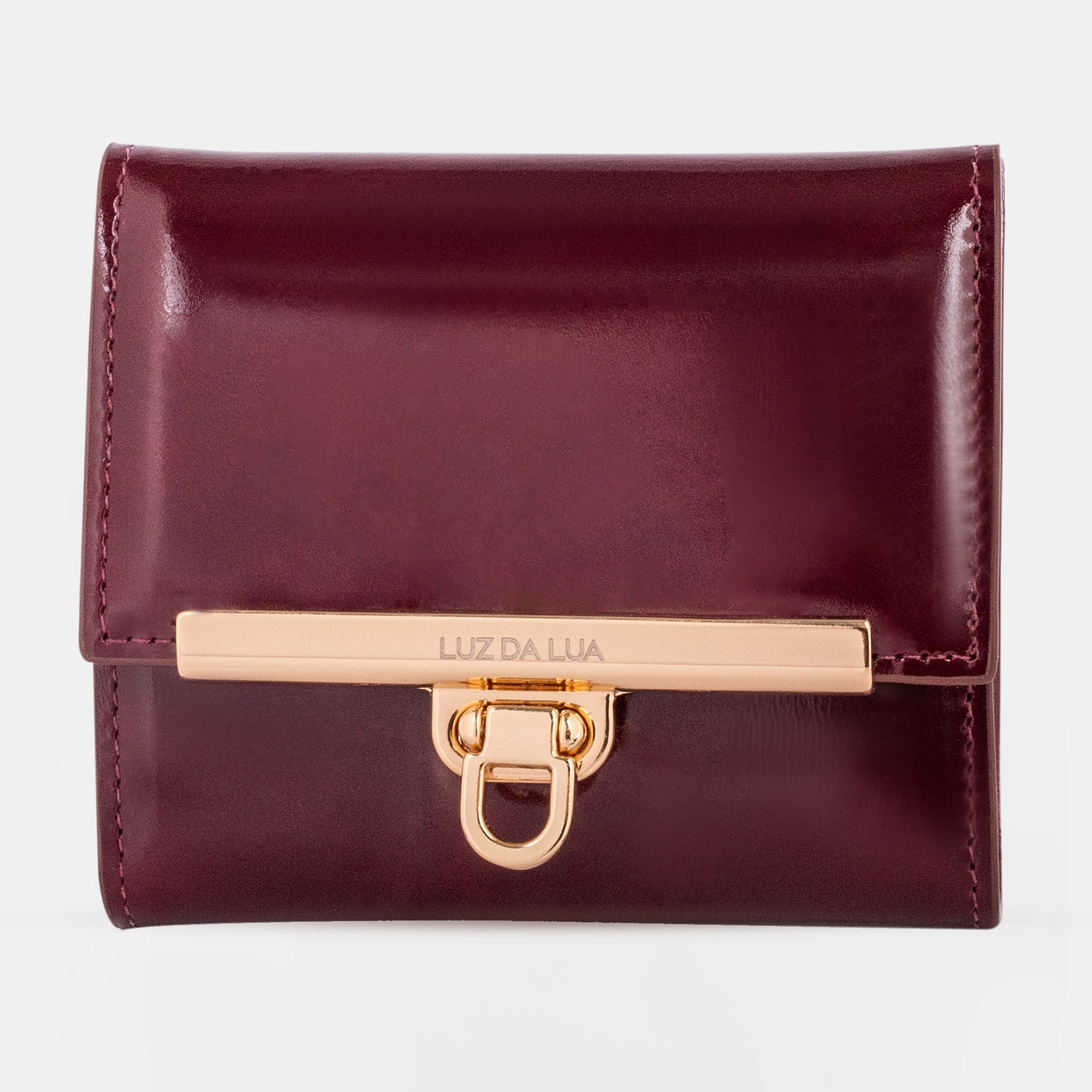 Billetera Luxe Flap LDL 3001036 Murano Jaspe