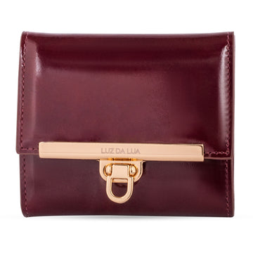 Billetera Luxe Flap LDL 3001036 Murano Jaspe
