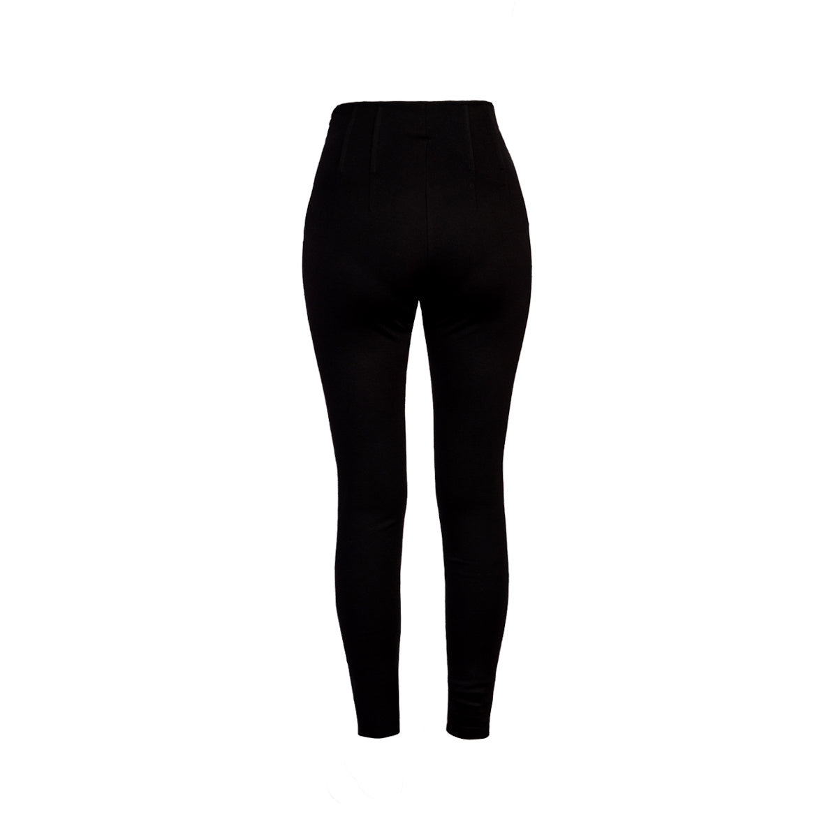 Leggin Clásico Carolina Negro