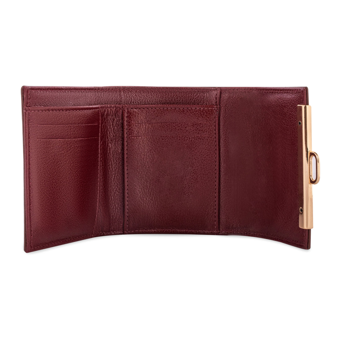Billetera Luxe Flap LDL 3001036 Murano Jaspe