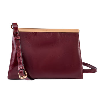 Bolso Luxe Framebag Mini LDL 2000666 Murano Jaspe